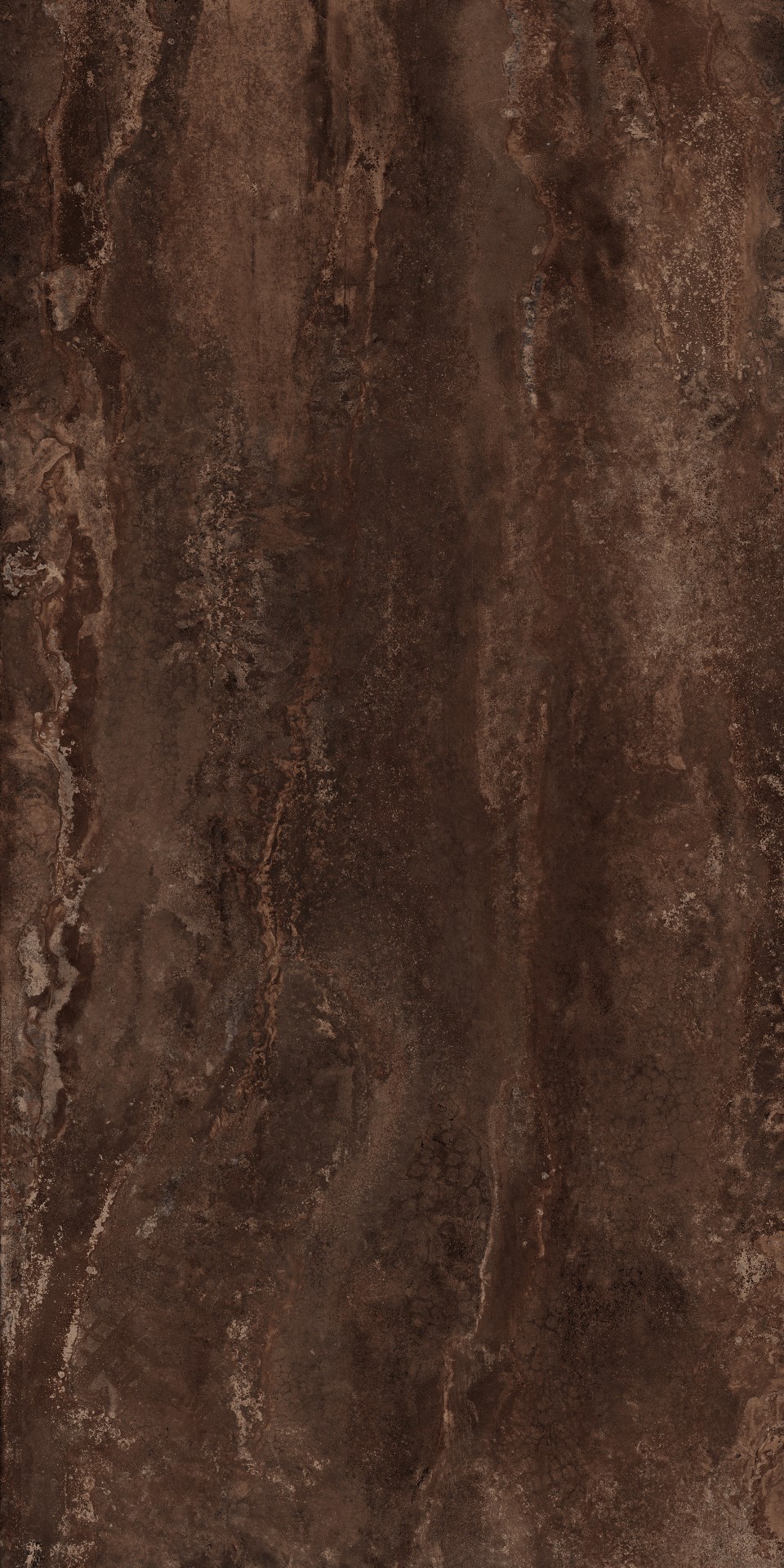 757908 Flowtech Russet Matte 6mm 160x320 Floor Gres фото 2