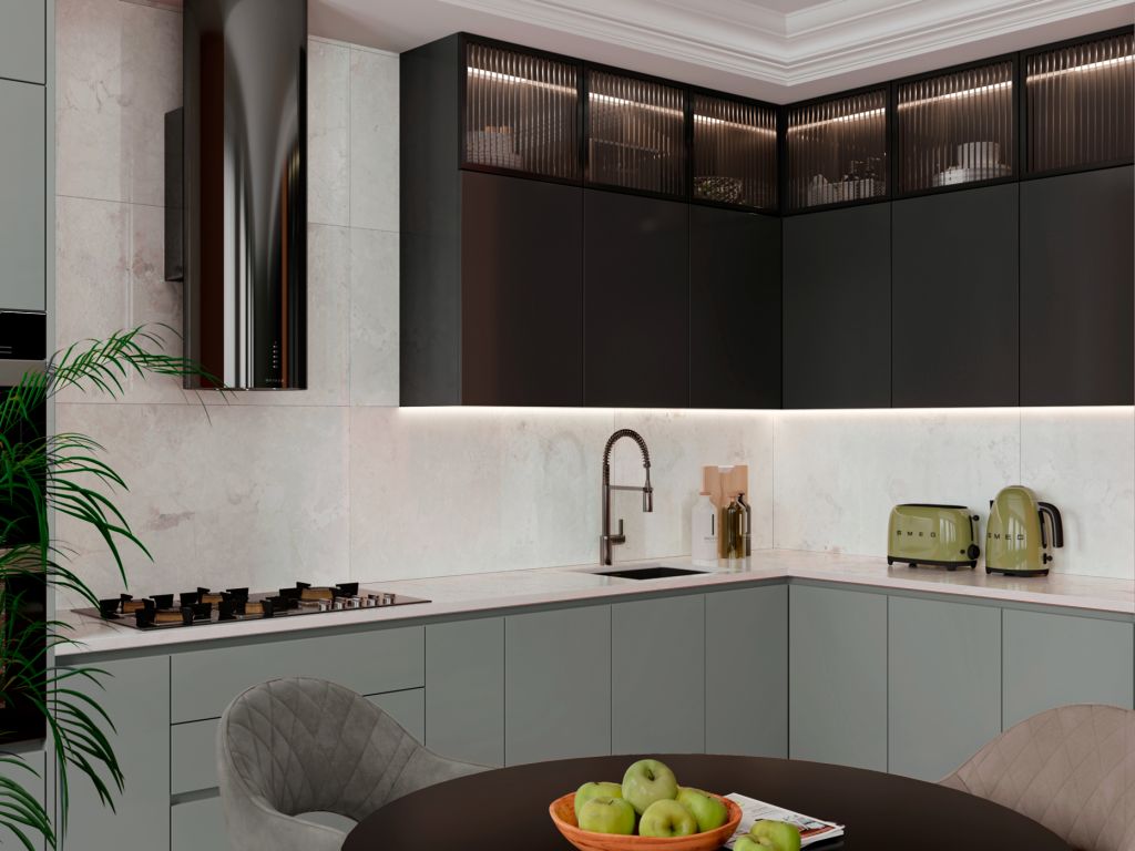 NTT9407DDG Lavarsaz Диджитал чернила 60x120 NT Ceramic фото 27