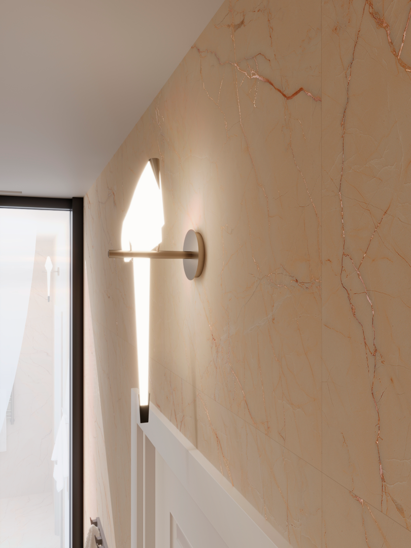 CR4001-A Etna Beige Carving 60x120 Arcadia Ceramica