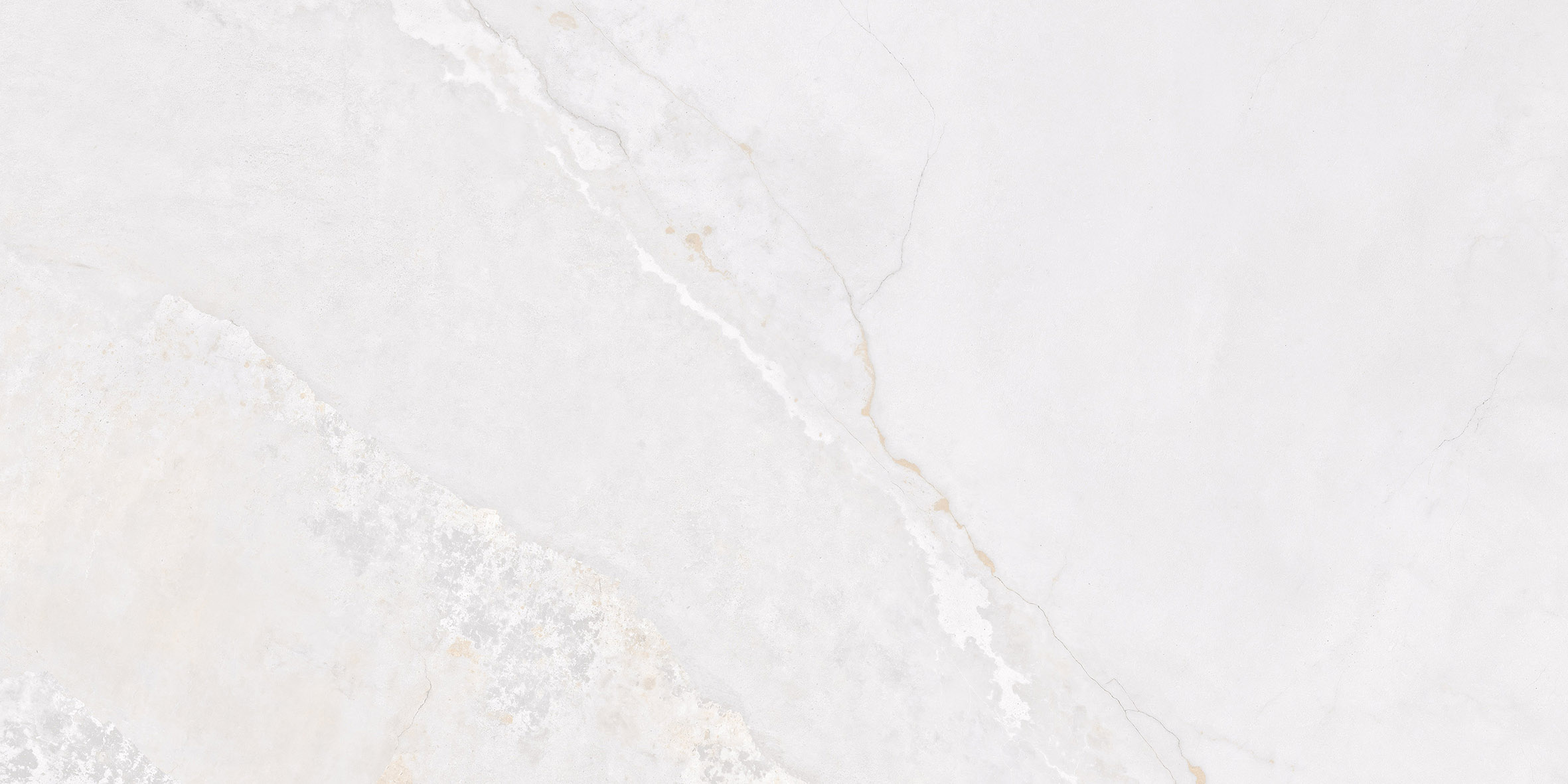 Planet Soft Metal White 60x120 Fanal
