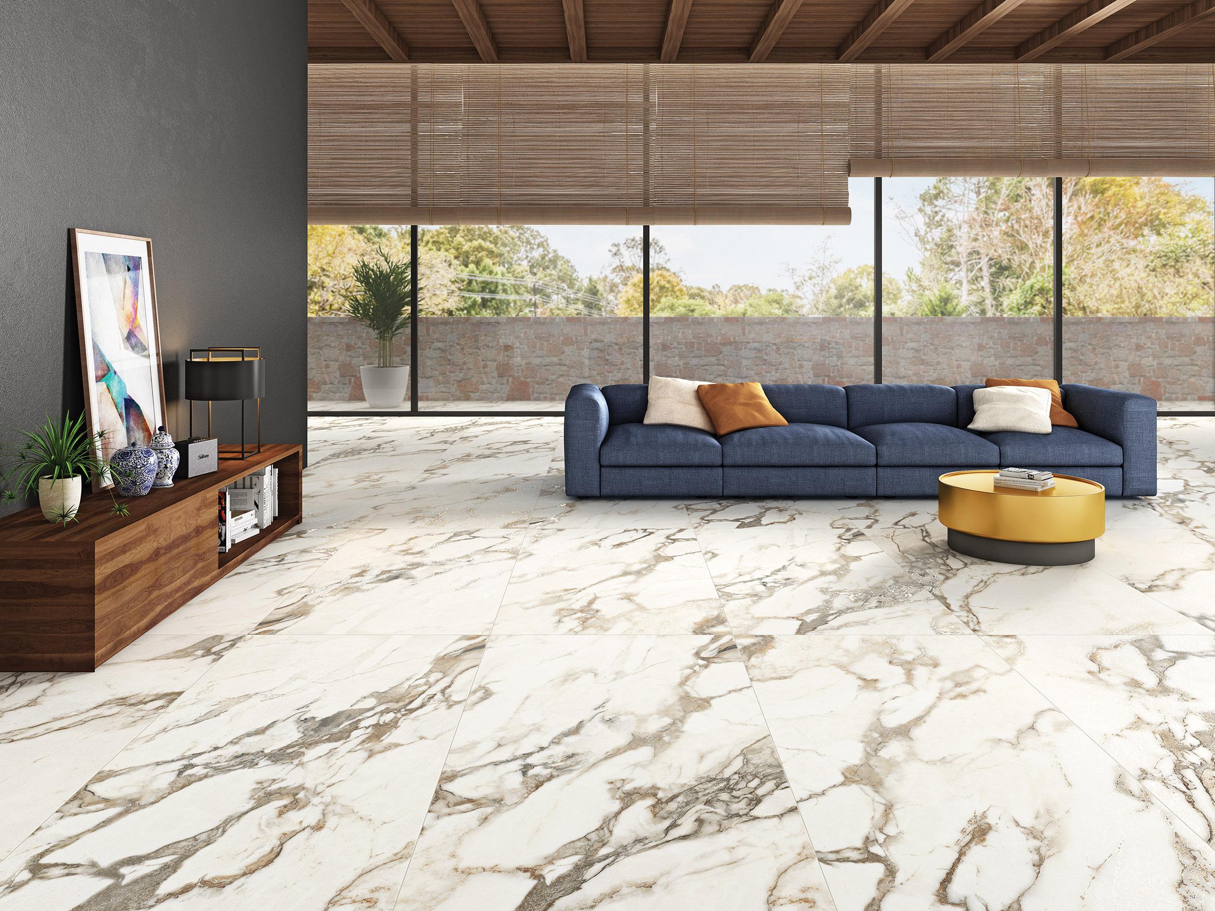 Calacatta Bronze Laparet