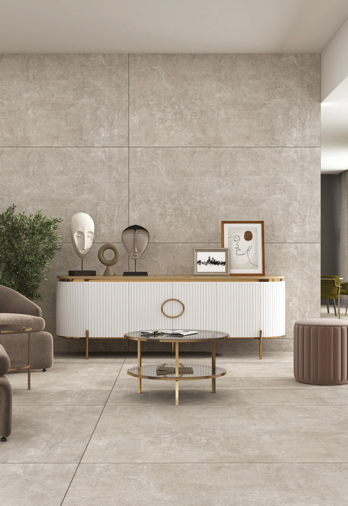 Matt Maimoon Ceramica