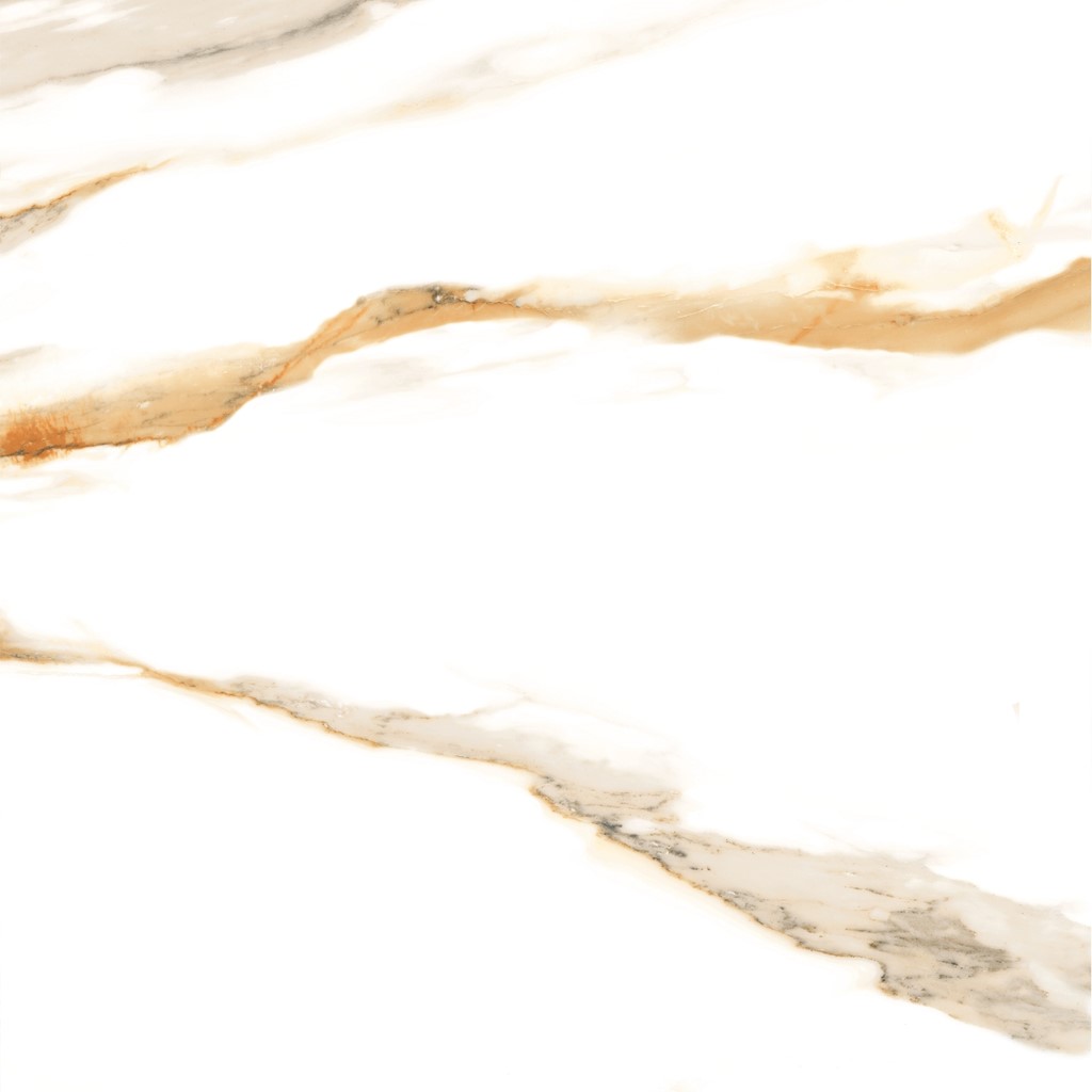 6060STA31P Statuario Bronze 60x60 LCM