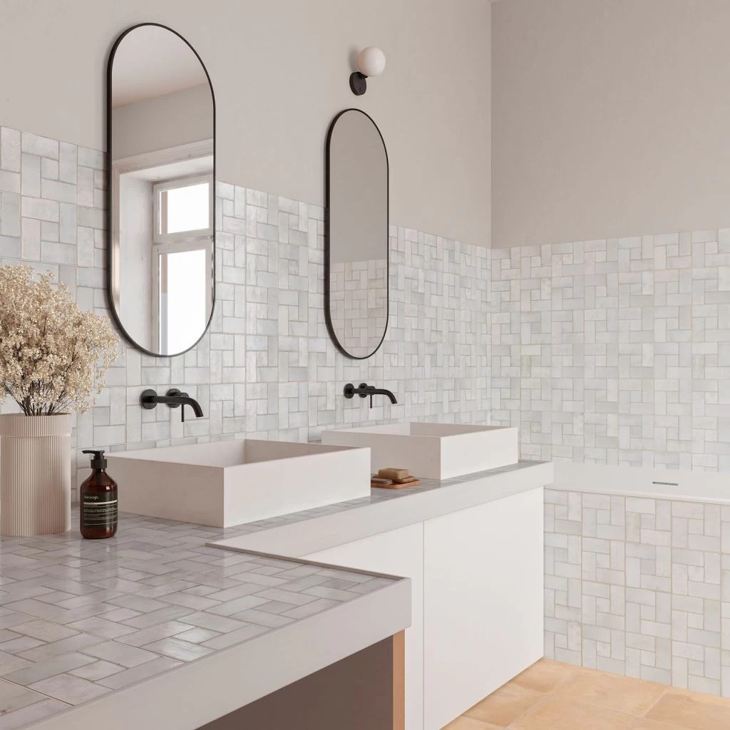 Deco Artis Plus Cocoa 32x62,5 Gayafores фото 8