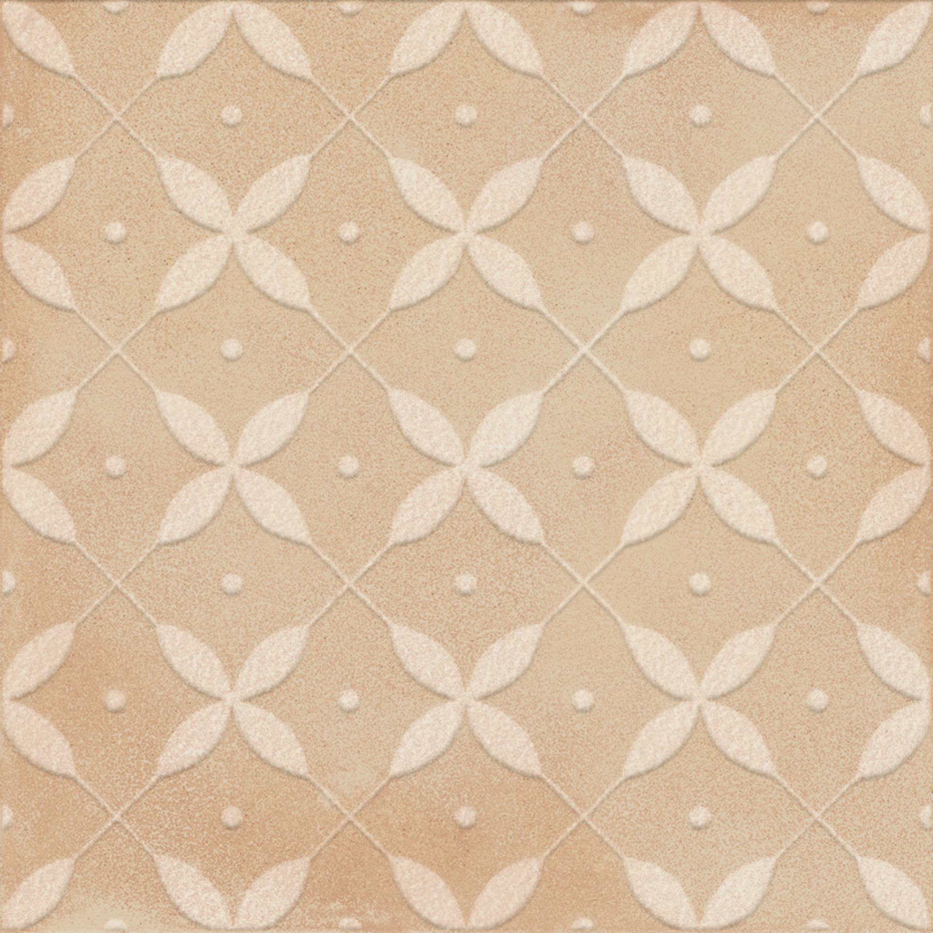 RC7Y Amuri Decoro Zucchero Biscotto RT 20х20 Ragno Marazzi