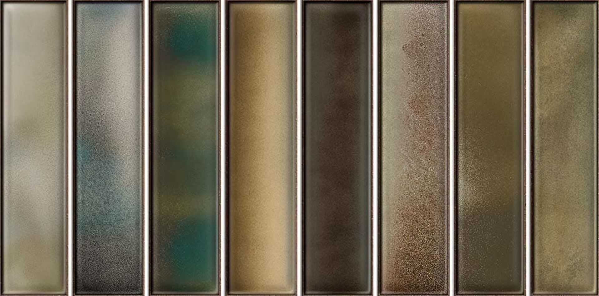 Borealis Green 15x30 El Barco