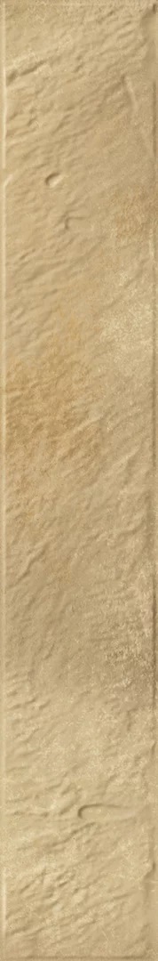 Eremite Sand Elewacja Struktura Mat 40x6,6 Paradyz