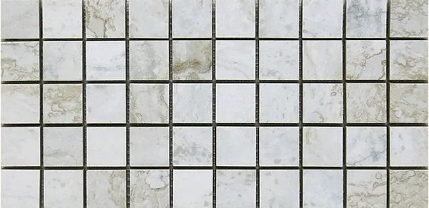 MK.OROBIANCO W LP 3*3 15x30 La Faenza