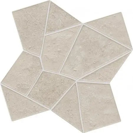 134266 Trencadis Gaudi Rila 25,5x25,5 WOW
