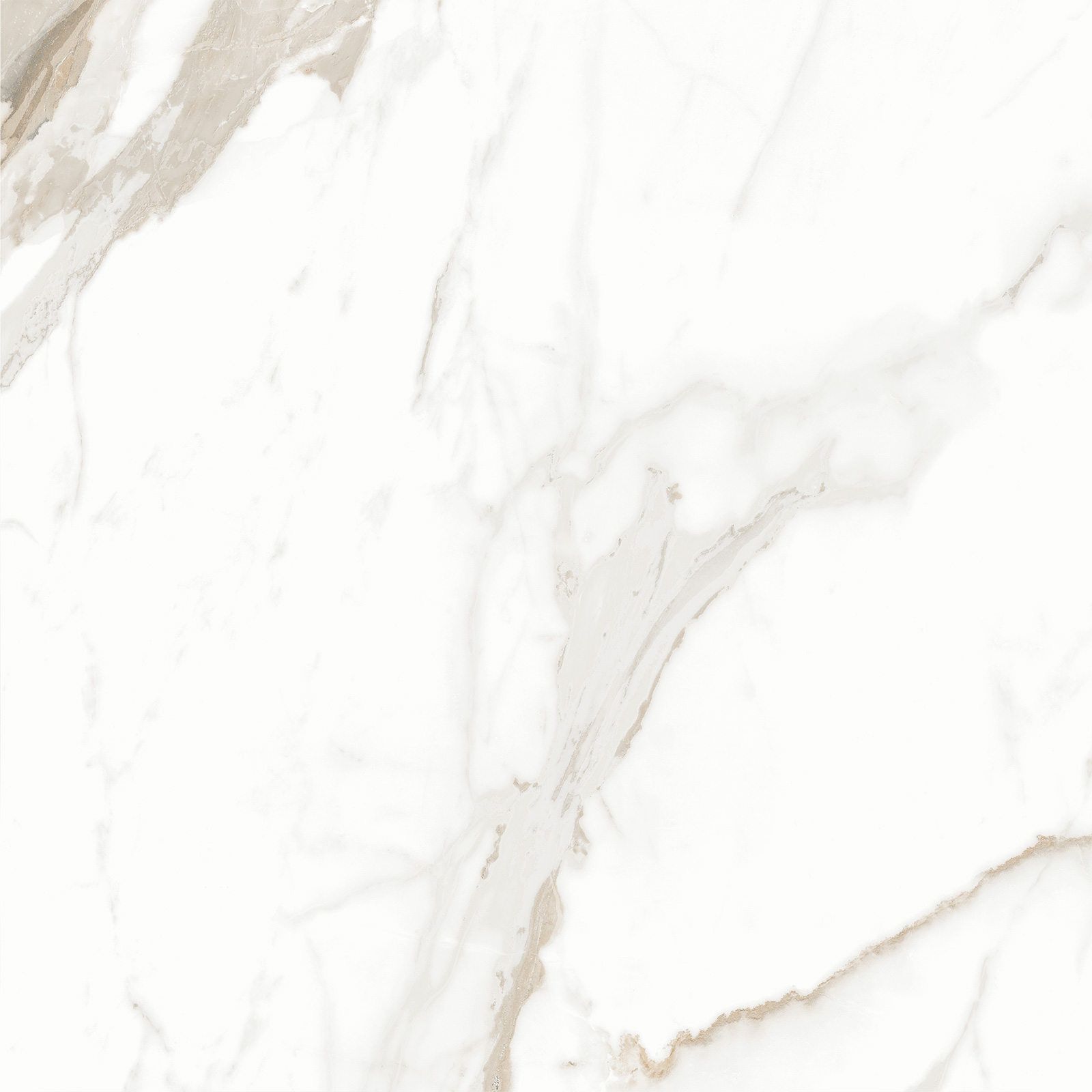 GFU6060CLG04R Calacatta Gold матовый карвинг 600x600x9 Alma Ceramica (Уралкерамика) фото 4