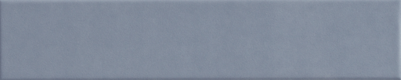 192077 Up Blue Glossy 25x5 Ava Ceramica