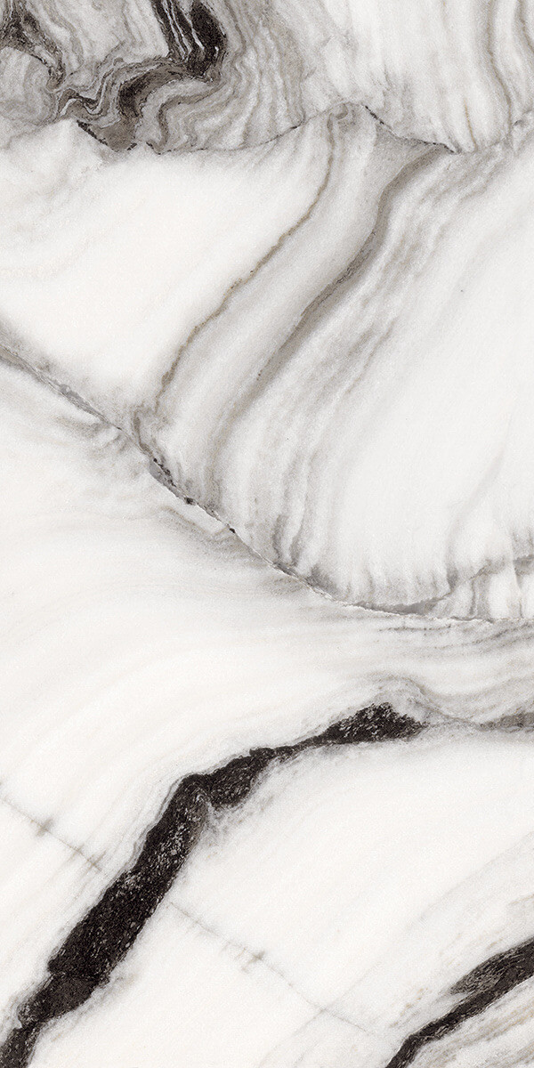 Eco Marble Bianco Lasa 120x60 Artcer