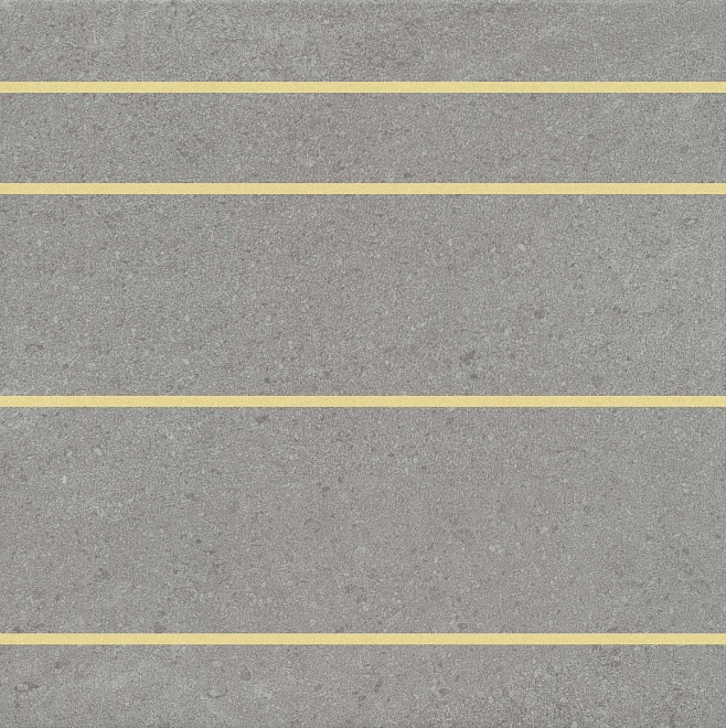 SBD062/SG9356 Декор Матрикс серый 30*30 Kerama Marazzi