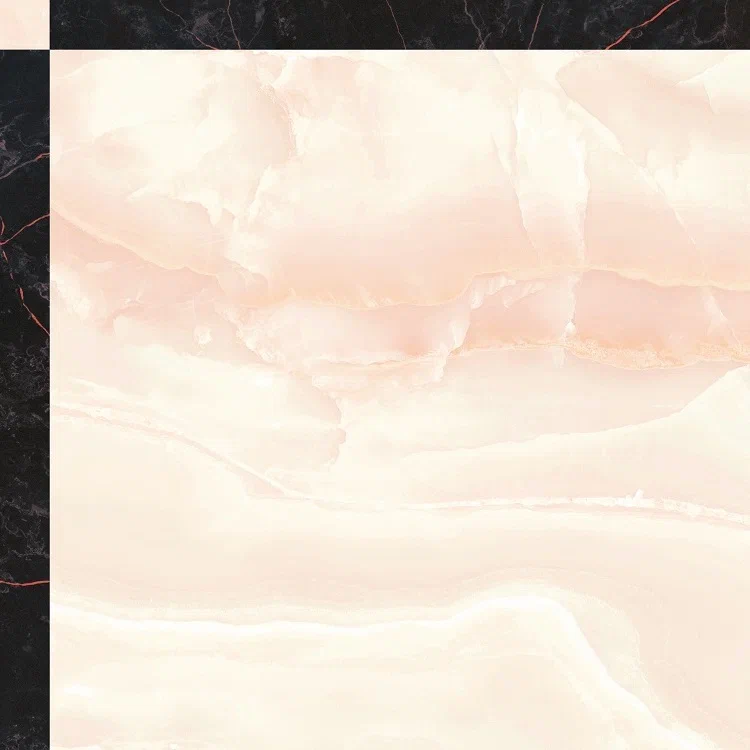 825 KAMILA ONIX 49.5х49.5 Eurotile Ceramica