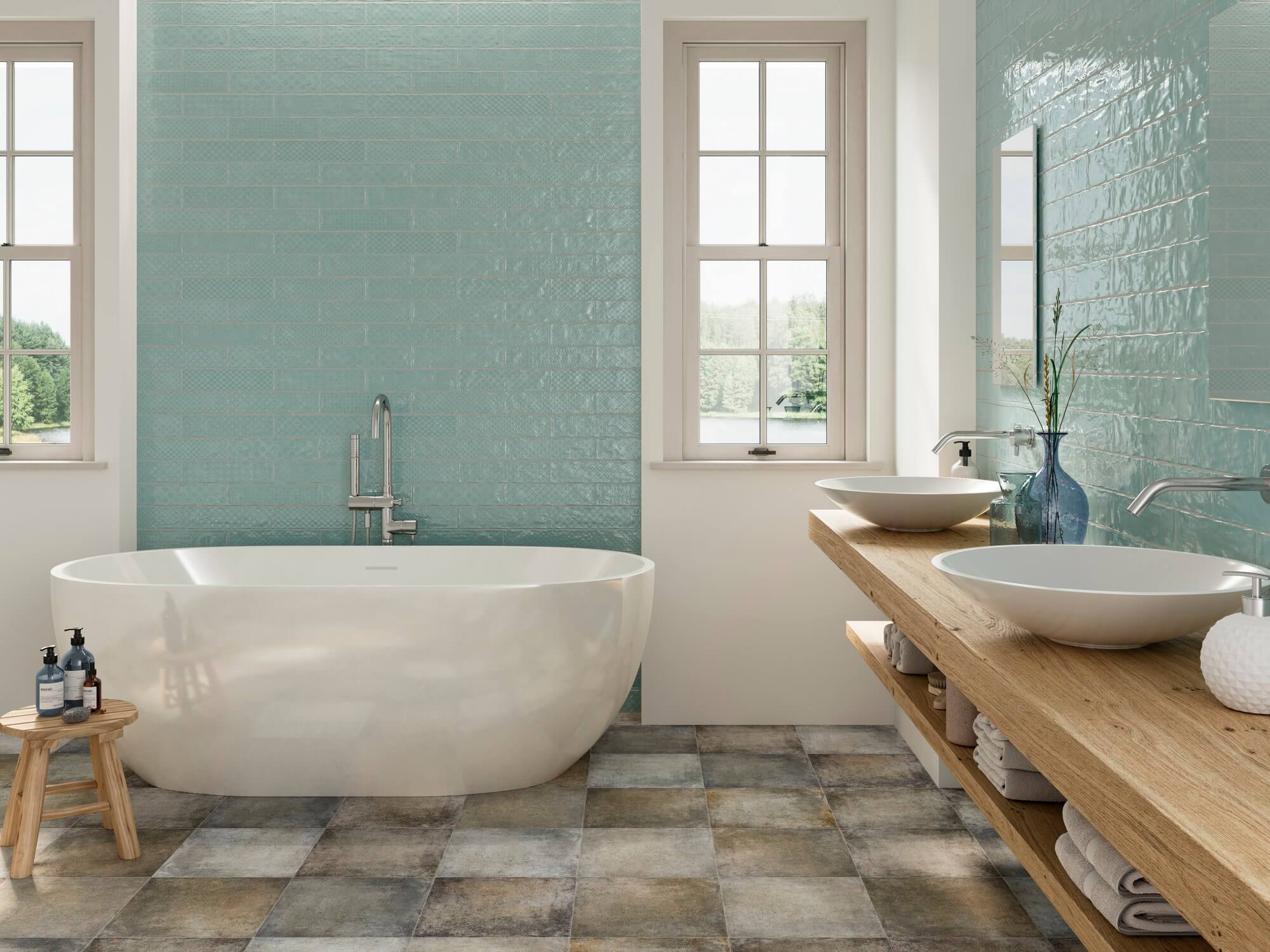 Music Lemon Decor 7,5x30 El Barco фото 14