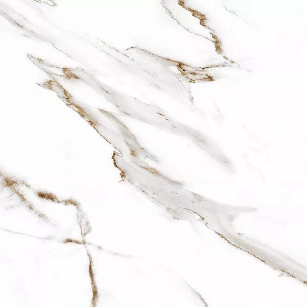 Carrara Bronze Rect матовая 60x60 Prime Ceramics
