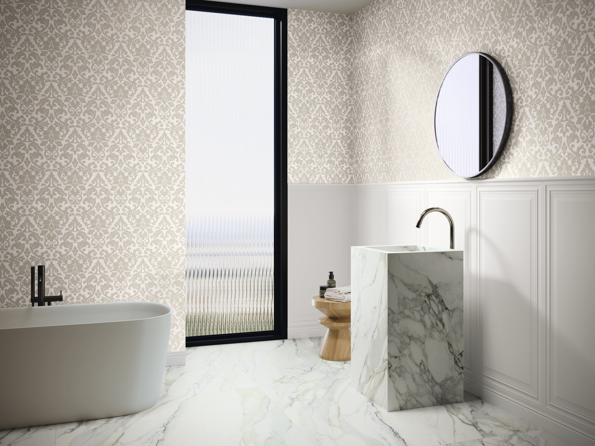 Bellagio Ape Ceramica