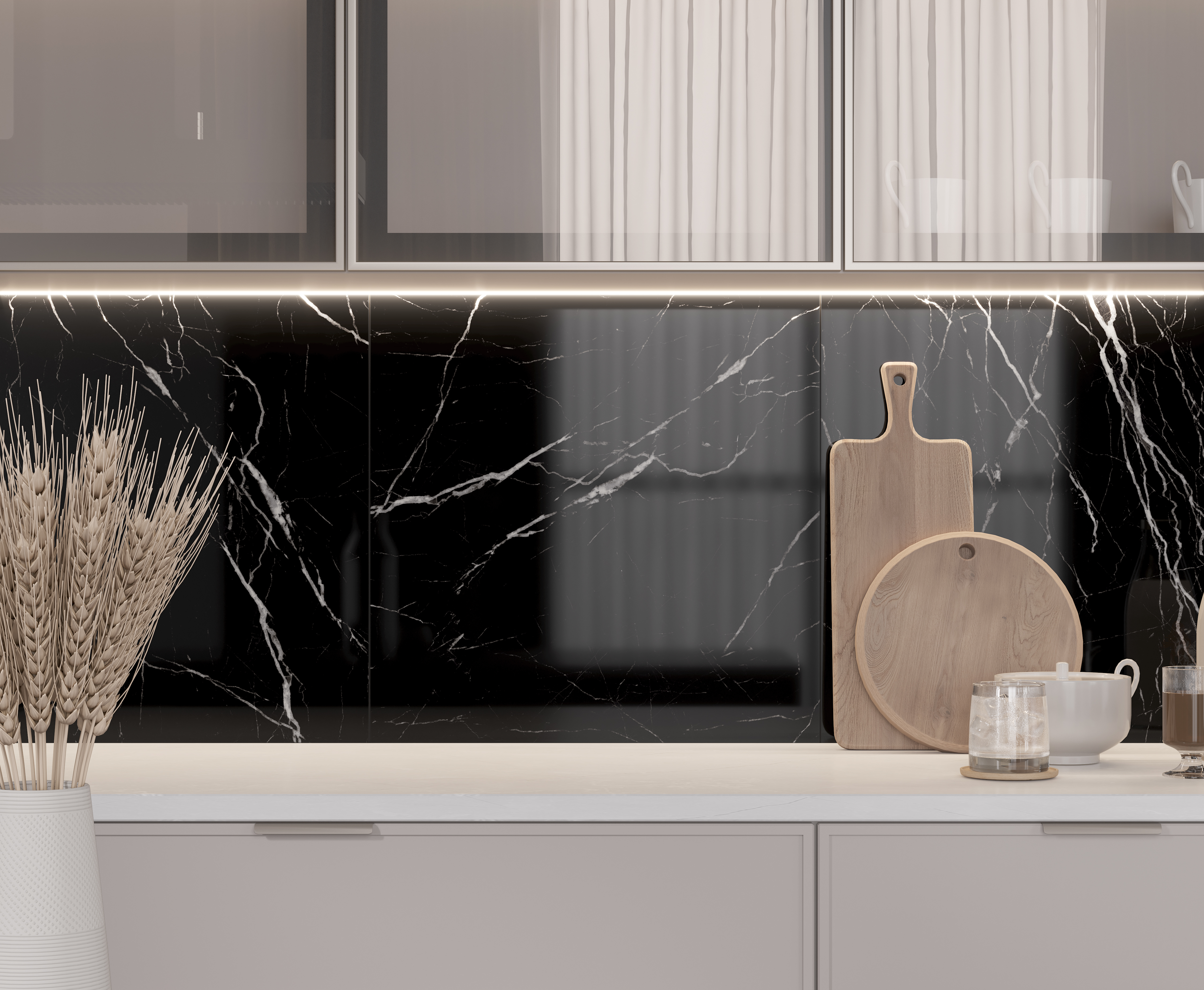 Flash Black Laparet
