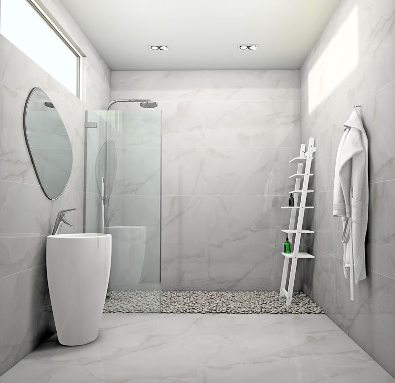 Mercato Onyx Gravita