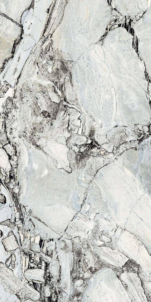 CR216 Stoneart Metal carving 600x1200x9 PrimaVera