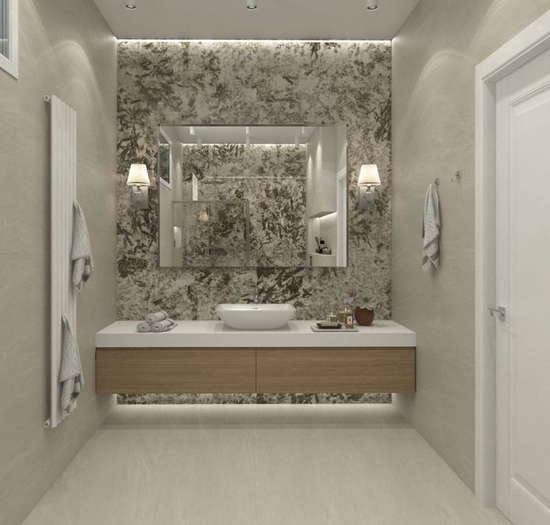Frozen Fox Moreroom Stone