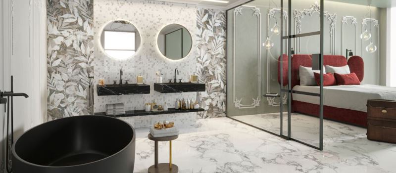 Majestic Pure Ceramiche Piemme