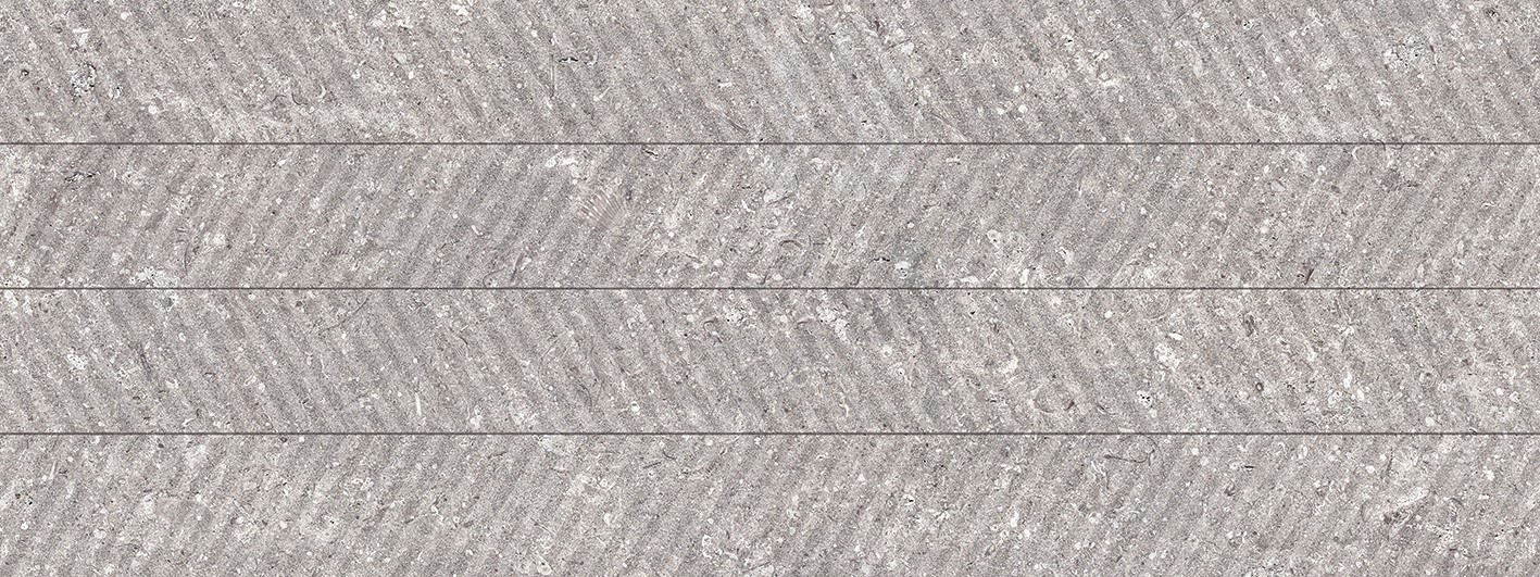 100330297 Coral Acero Spiga 45x120 Porcelanosa фото 3