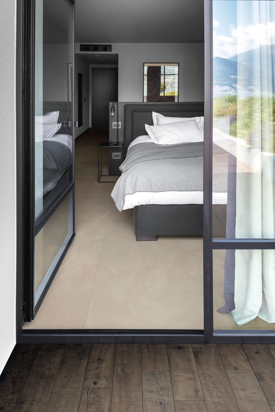 MA8Z Vero Quercia Chevron 11x54 MARAZZI Italy