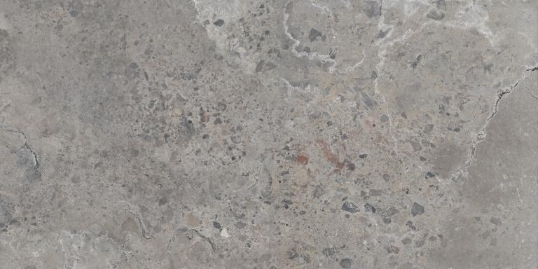PF60011118 Pietra Viva Grey Lappato Ant. 3D 60x120 ABK