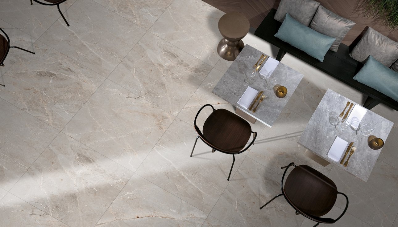 Albi Ocean-Ceramic