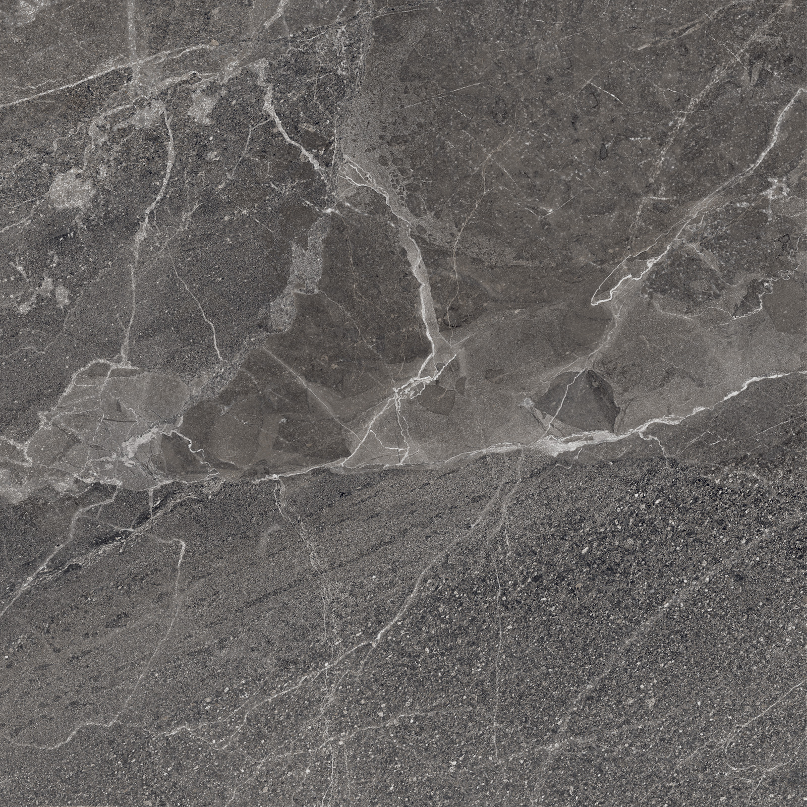 D60258М Karakum Dark матовый 600x600x9.5 New Trend