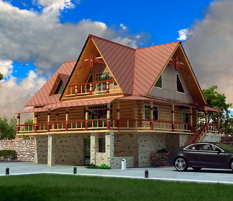 Мальта Ecostone