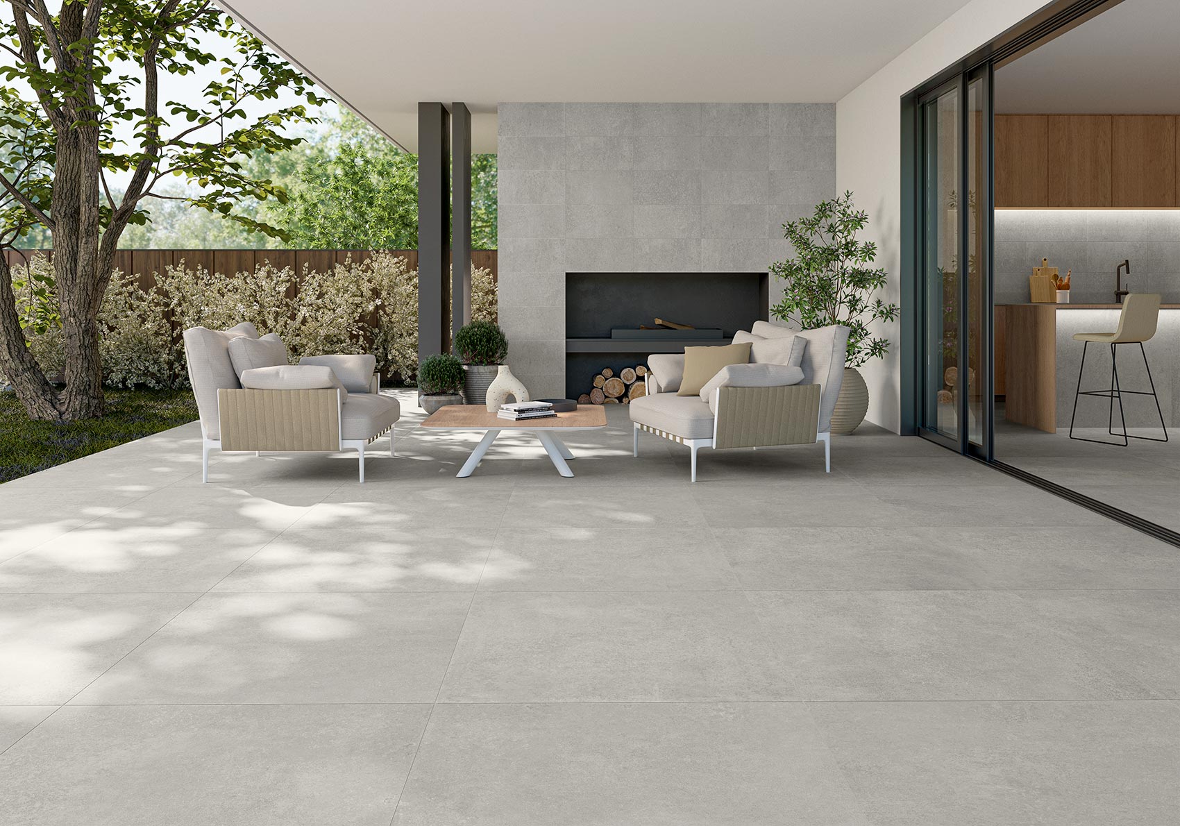 233093 Soho Beige Matt 60x120 ProConcept фото 4