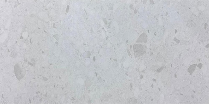 Chips Alberta Bianco Matt Rect 60х120 Novin Ceram Yazd Tile Co