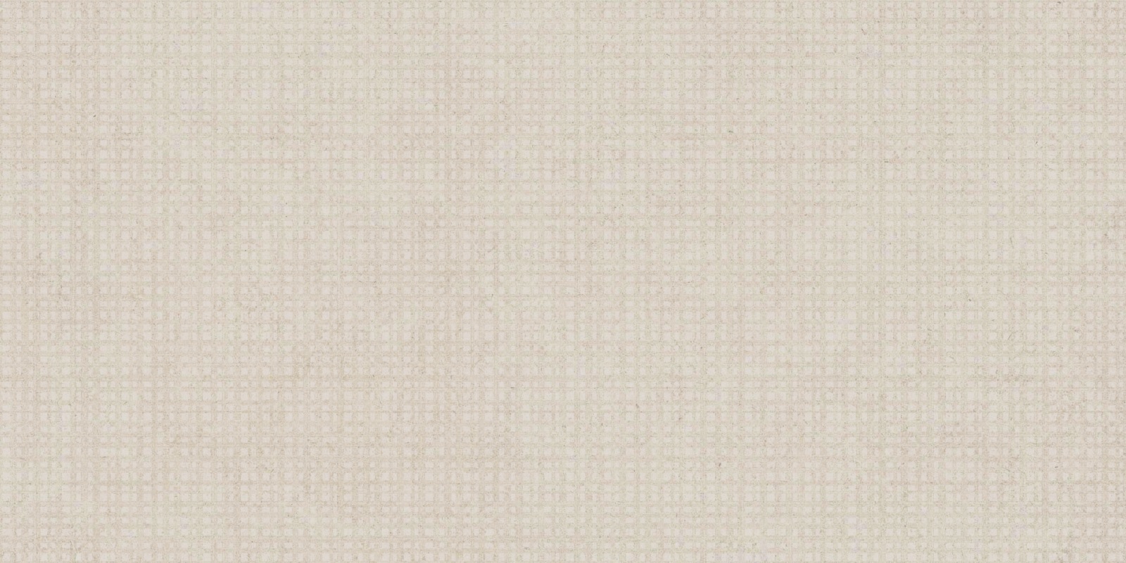 284032 Moon Cream Bianco Mesh Ret 60x120 Ava Ceramica