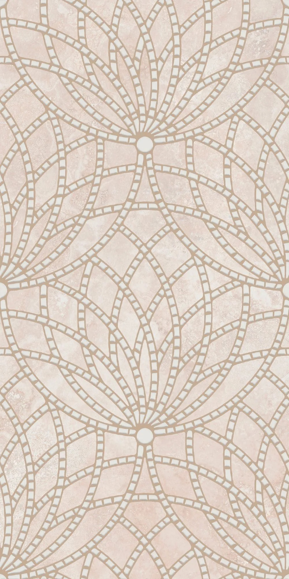 KMD3STA090BR Декор Литос бежевый светлый матовый обрезной 30x60x0,9 Kerama Marazzi