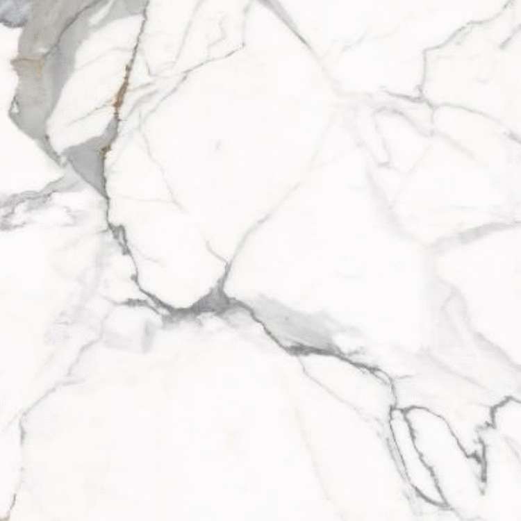 Statuario Blanco Polished 60х60 Italica Tiles