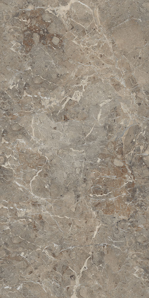 Breccia Boreale Brown Infinia Sugar Carving 60х120 Gresant