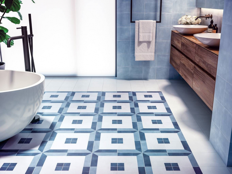 Rev. SEA SQUARE MATE PO 20*20 Cifre
