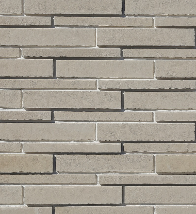 2-670-10 Дорн Брик 39,6x7,1x1,7-1,9 White Hills