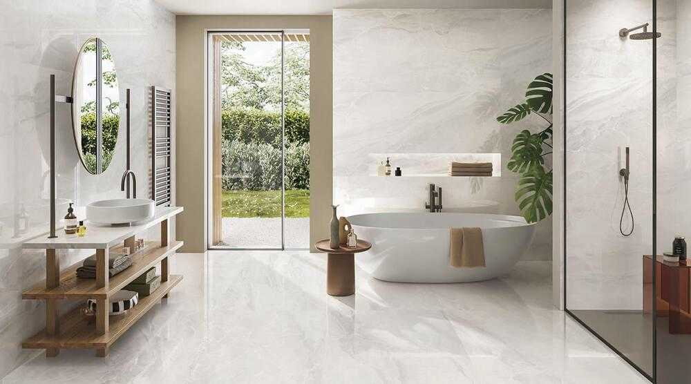 Tele Di Marmo Selection Emilceramica