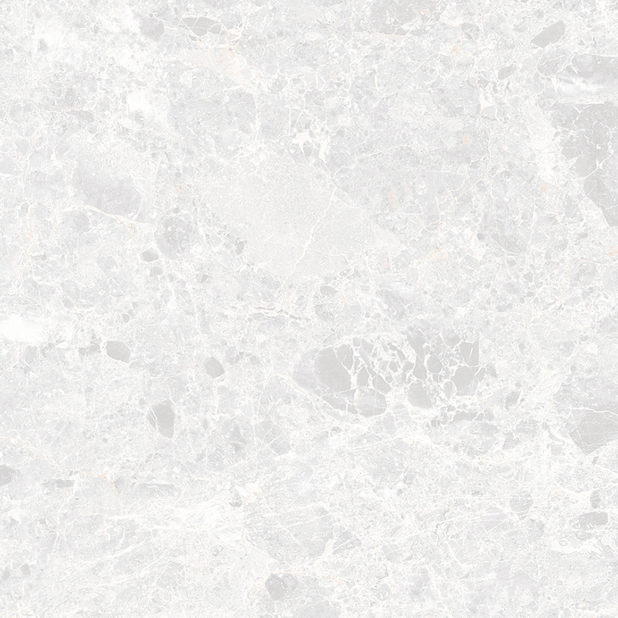 Emperador Blanco светло-серый матовый карвинг 60х60 Laparet