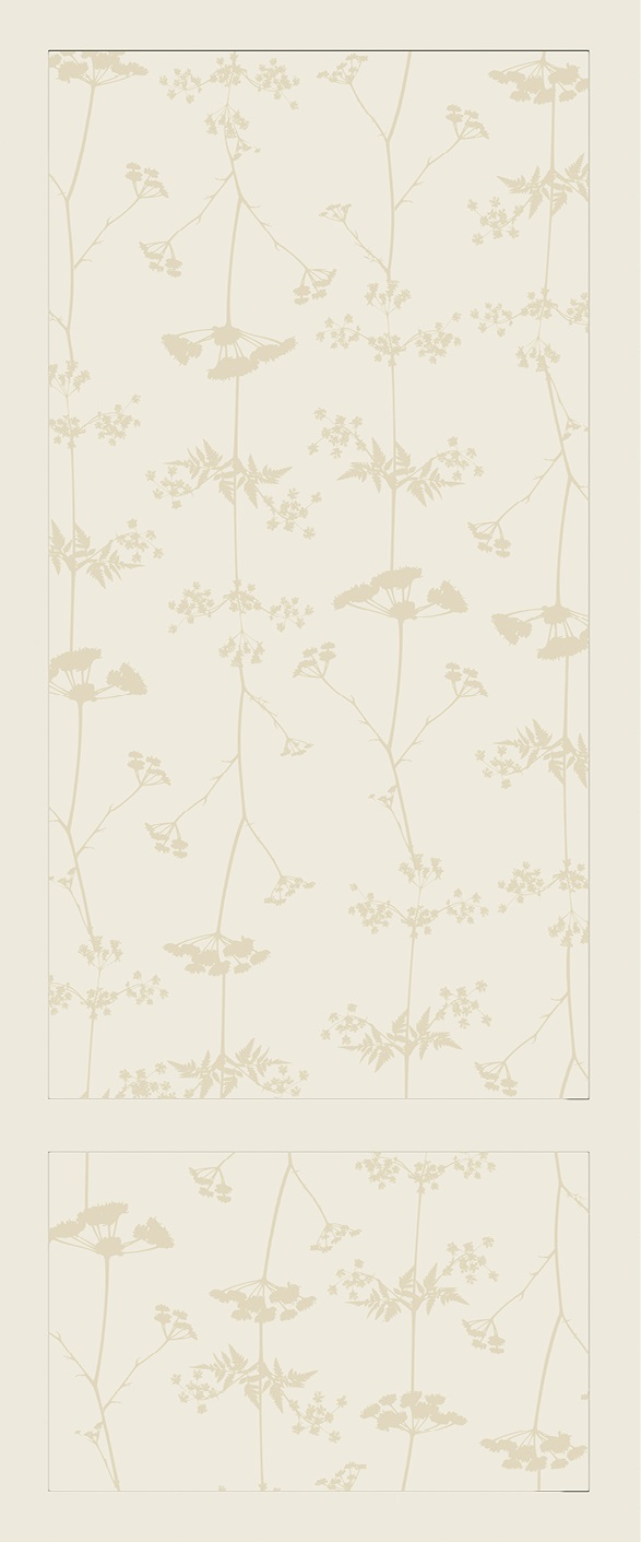 00NEO125ZBER Neo Zoe Beige 50x120 Vallelunga