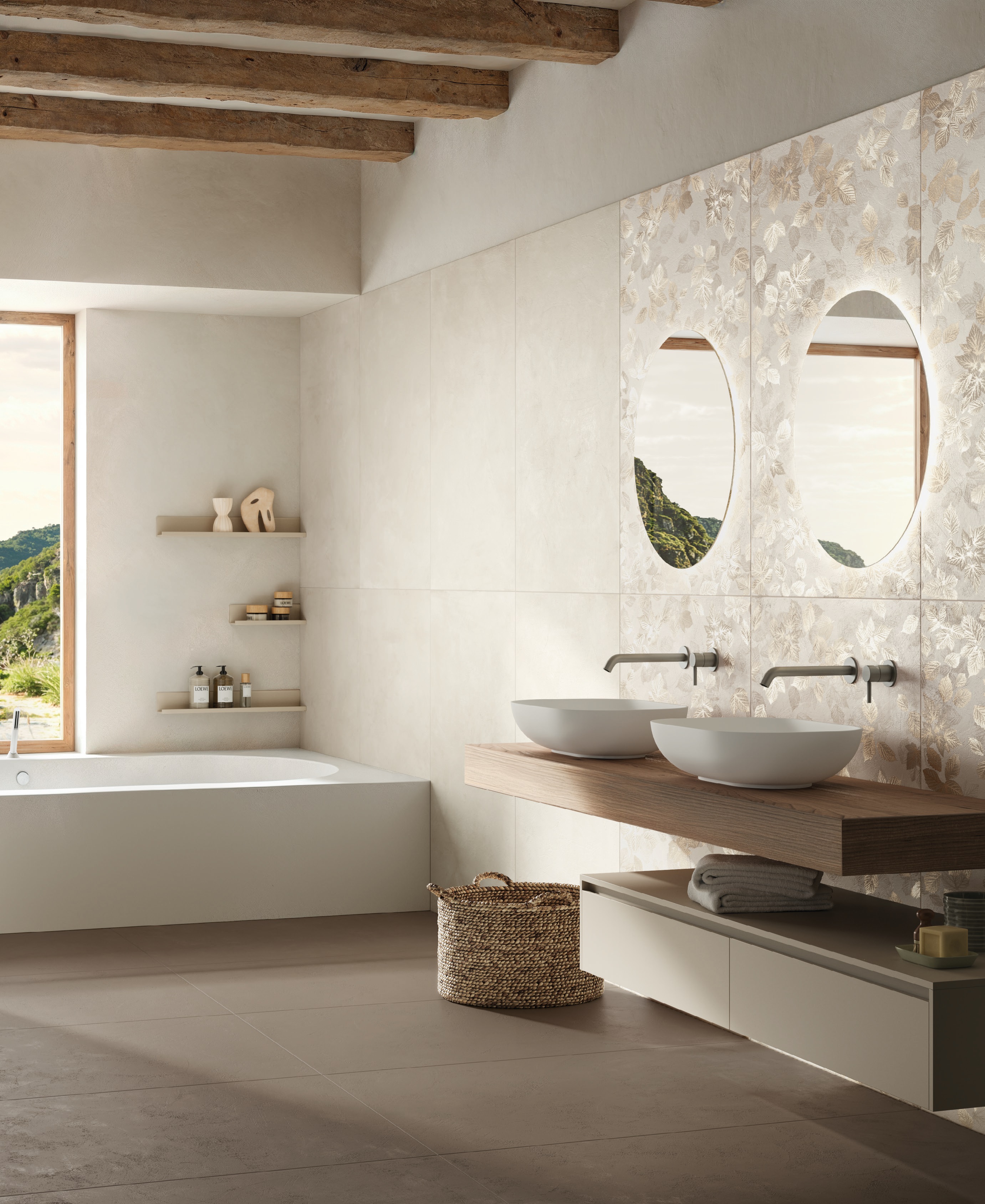 Natural Resine La Fenice