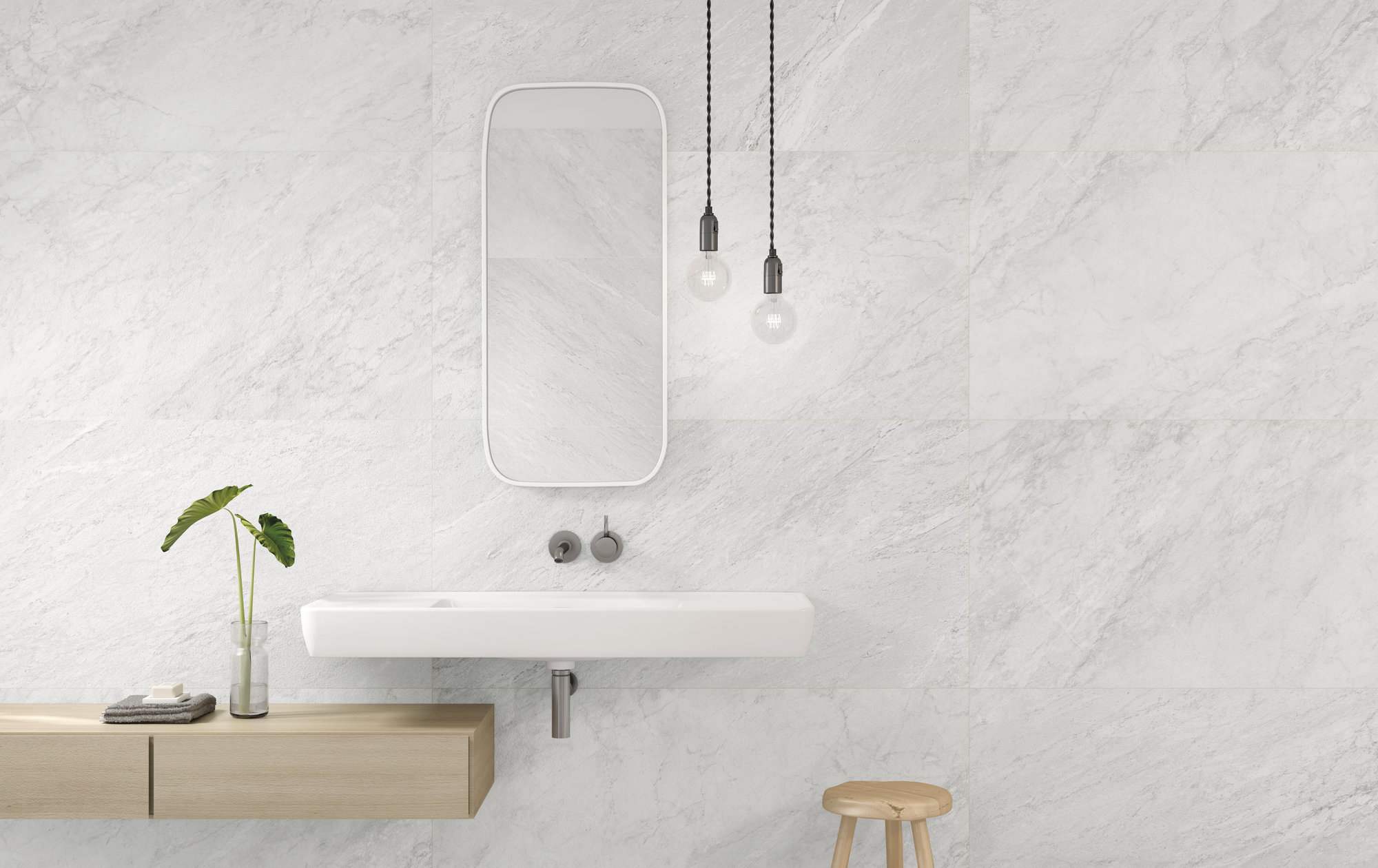 22059 MUSEUM BARDIGLIO GREY/60X120/EP 60x120 Peronda