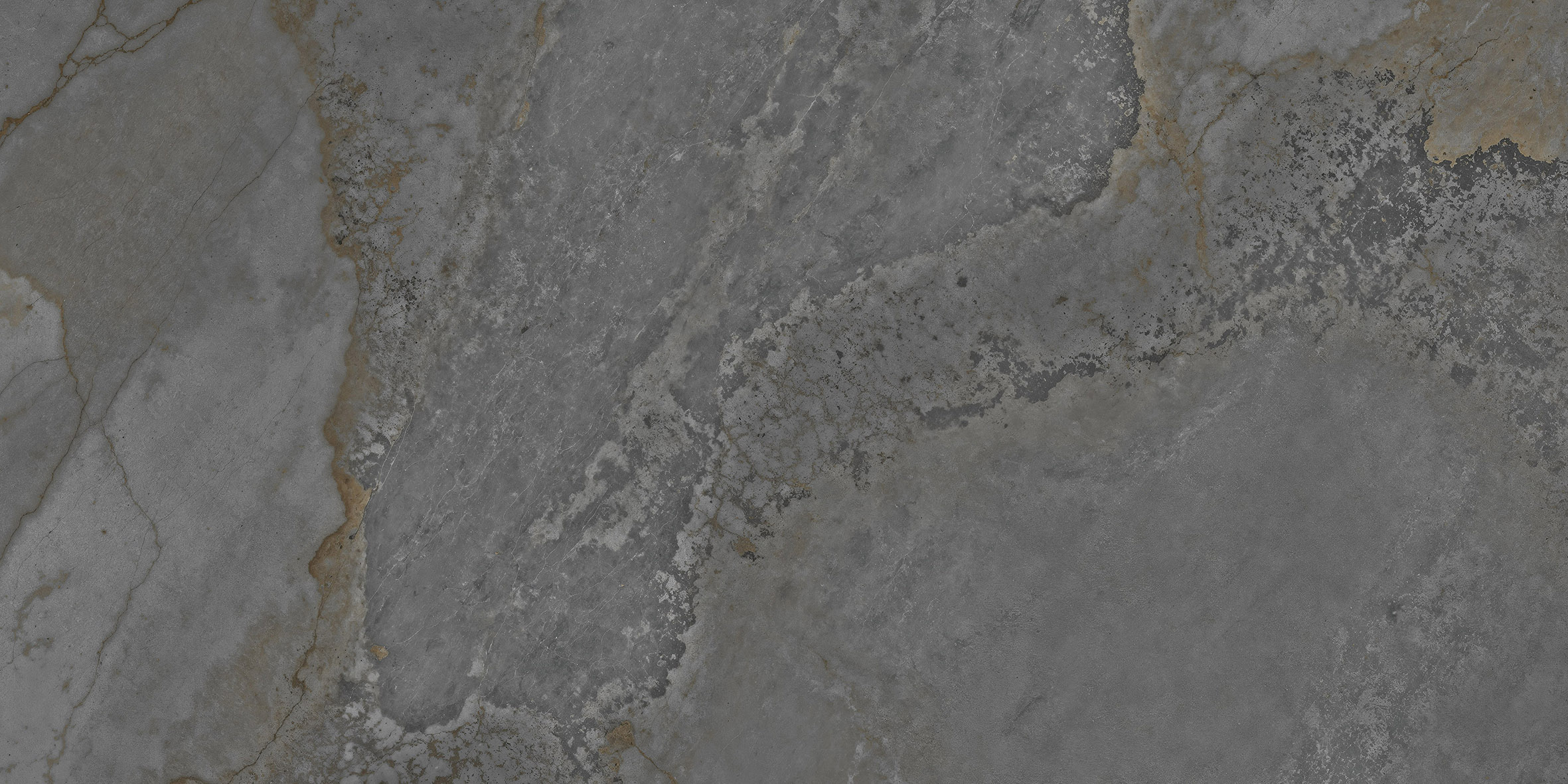 Planet Dark Metal Soft 60x120 Fanal фото 14