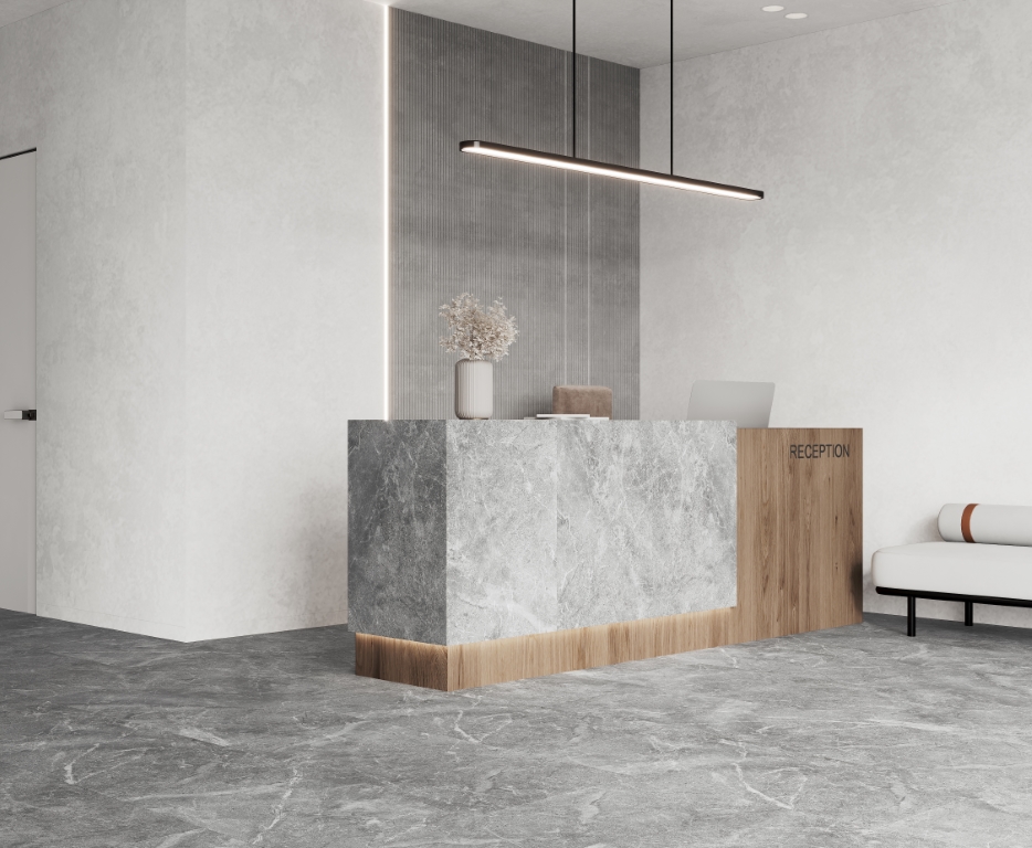 Rocky Grey PRO Laparet