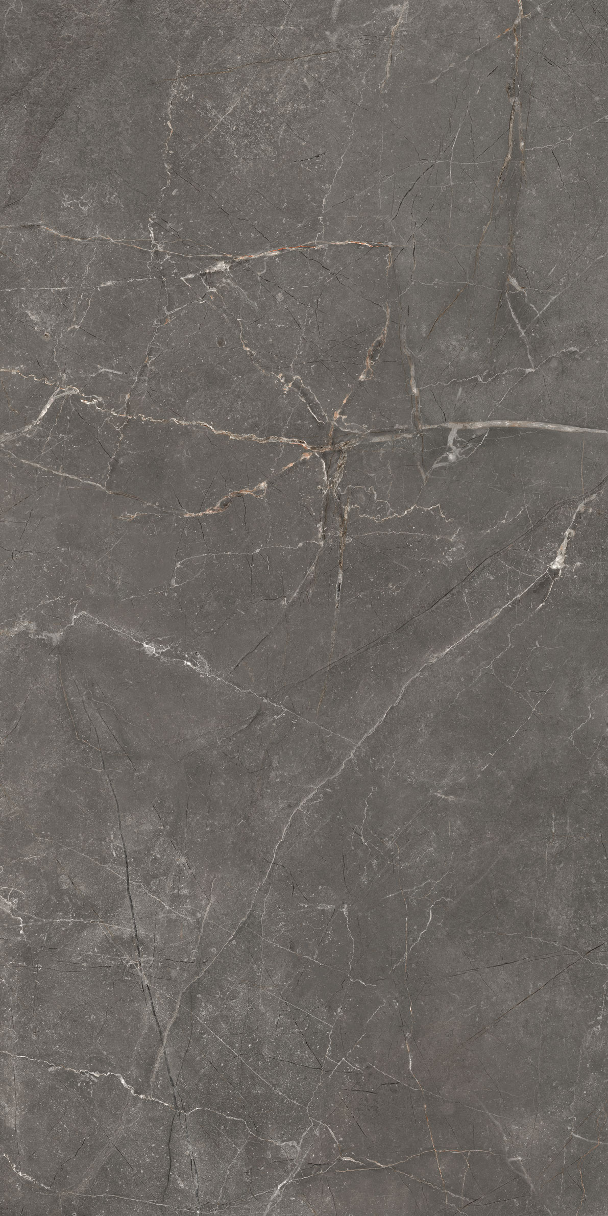 GT1206020409LGR Verso Темно-серый лаппатированный 60x120 Global Tile