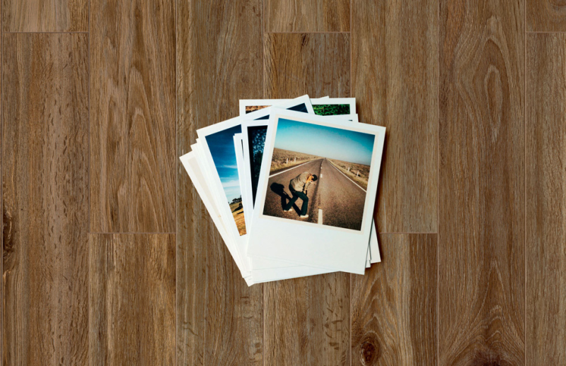 Woodglam Ragno Marazzi