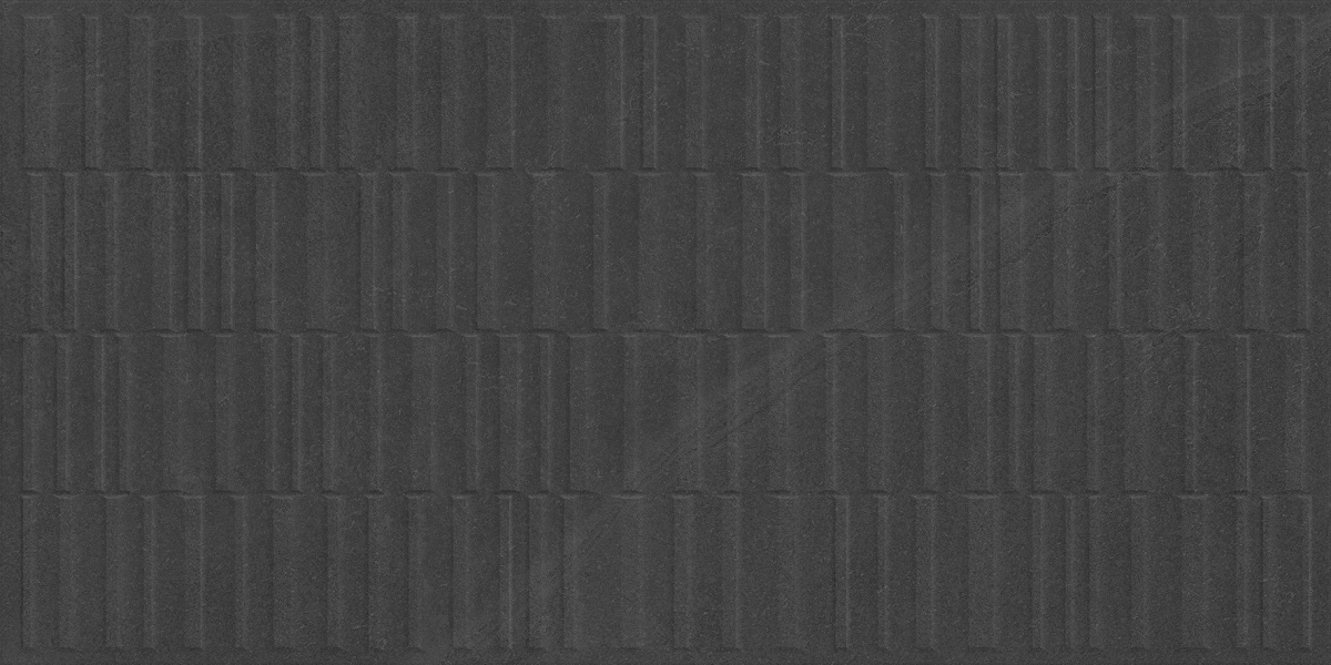 Badrock Shadow Pro Deco Art графитовый R10Soft STR CB 60х120 Laparet